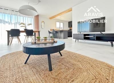 Duplex - 86 m² - 4 pièces