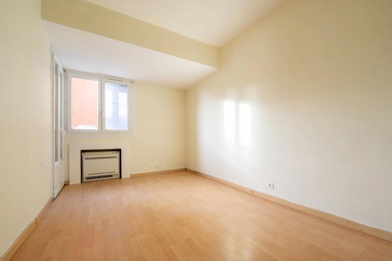 Maison de ville - 182 m² - 8 pièces