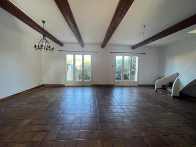 Villa - 130 m² - 4 pièces