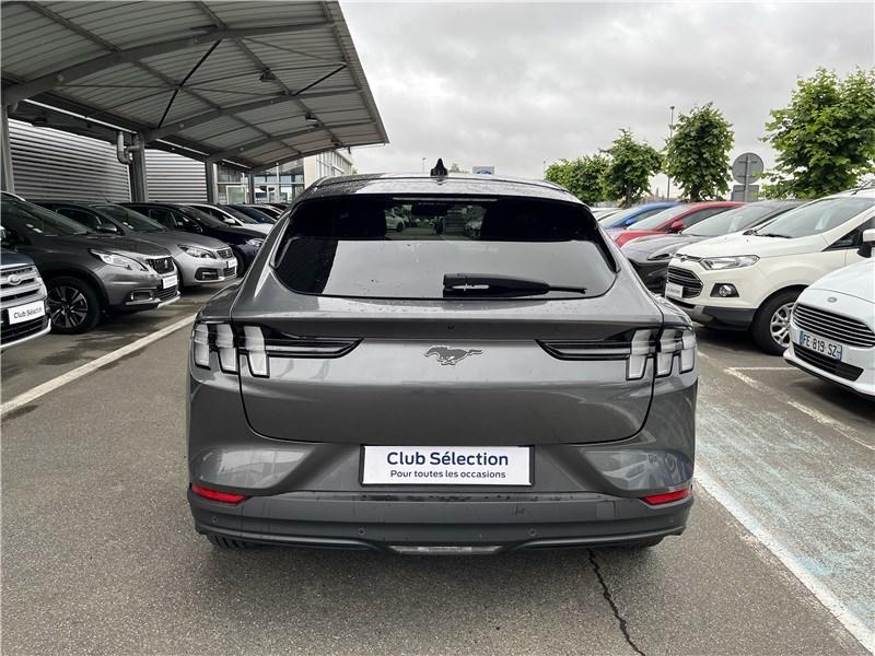 Ford Mustang Mach-E Extended Range 99 Kwh 294 Ch