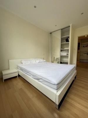 Appartement - 58 m² - 4 pièces