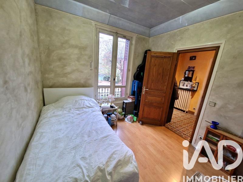 Maison - 154 m² - 6 pièces