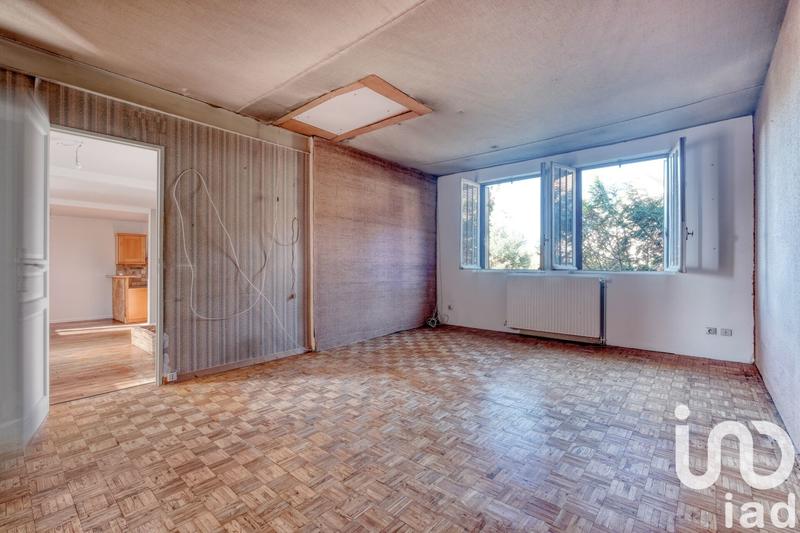 Maison - 145 m² - 5 pièces