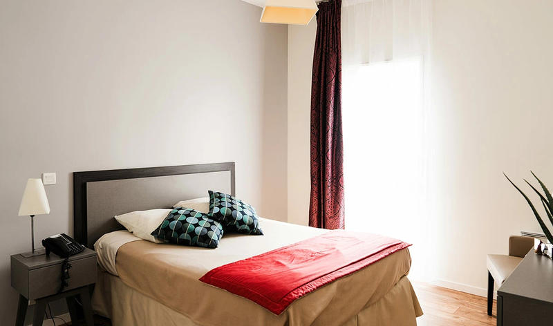 Appartement - 44 m² - 1 pièce