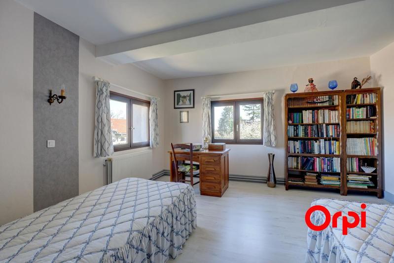 Maison - 293 m² - 5 pièces