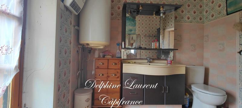 Maison - 104 m² - 5 pièces