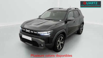Dacia Duster Hybrid 140 Journey