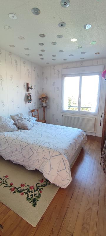 Maison - 117 m² - 7 pièces