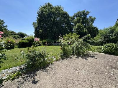 Maison - 134 m² - 6 pièces