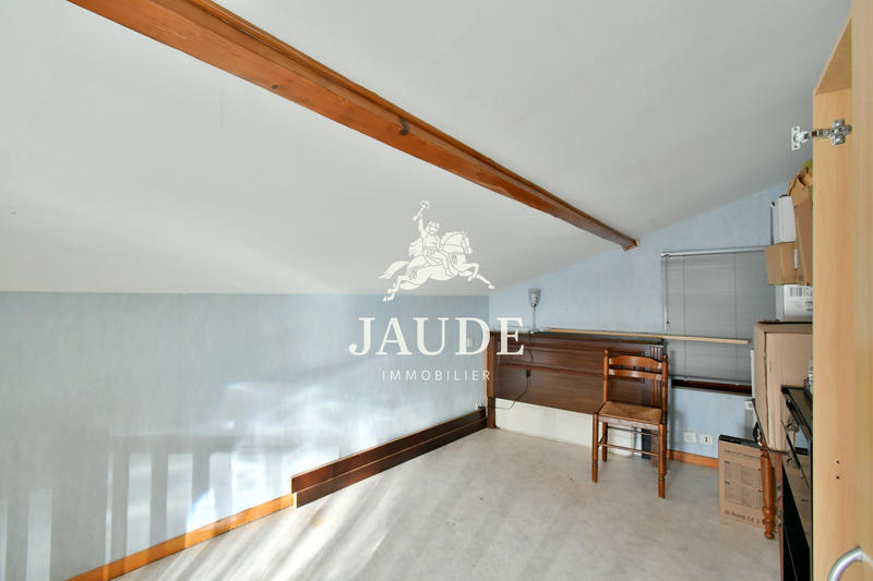 Maison - 85 m² - 5 pièces