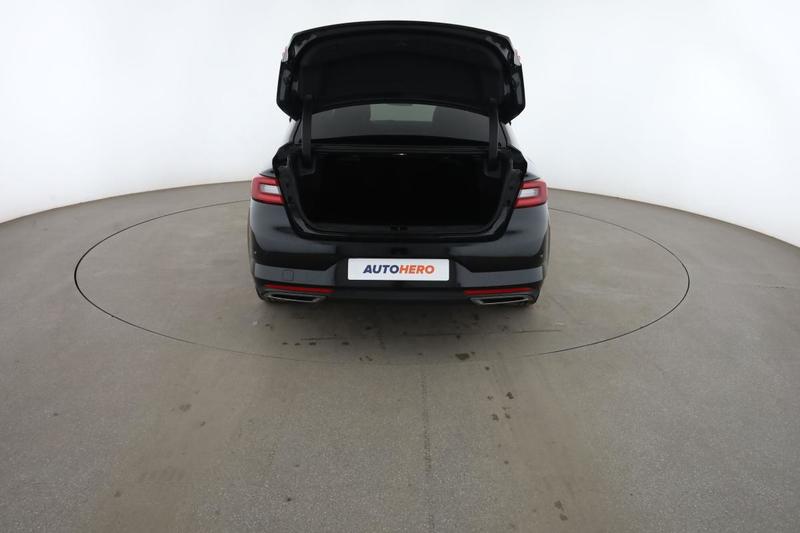 Renault Talisman 1.6 TCe Energy Intens Edc 200 ch