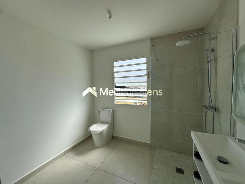 Villa - 107 m² - 4 pièces