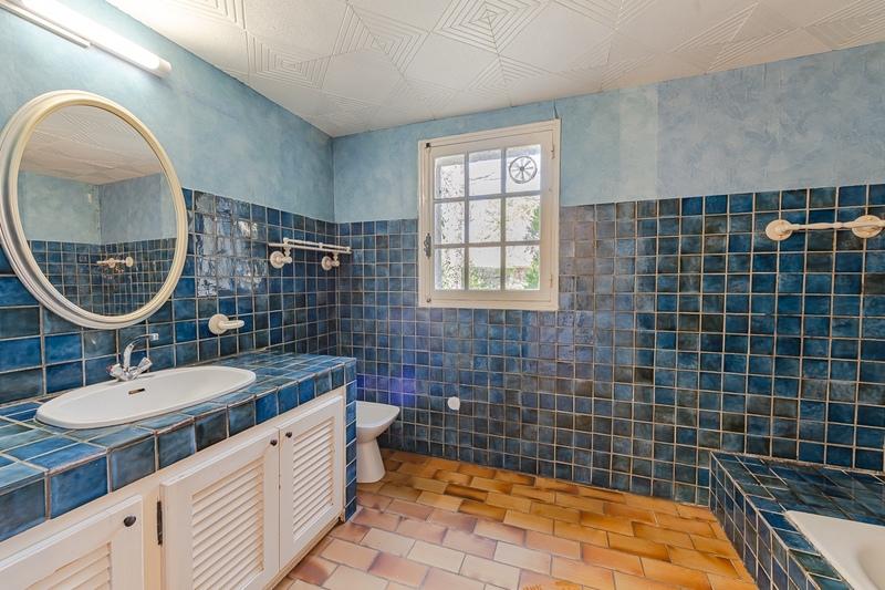 Maison - 151 m² - 5 pièces