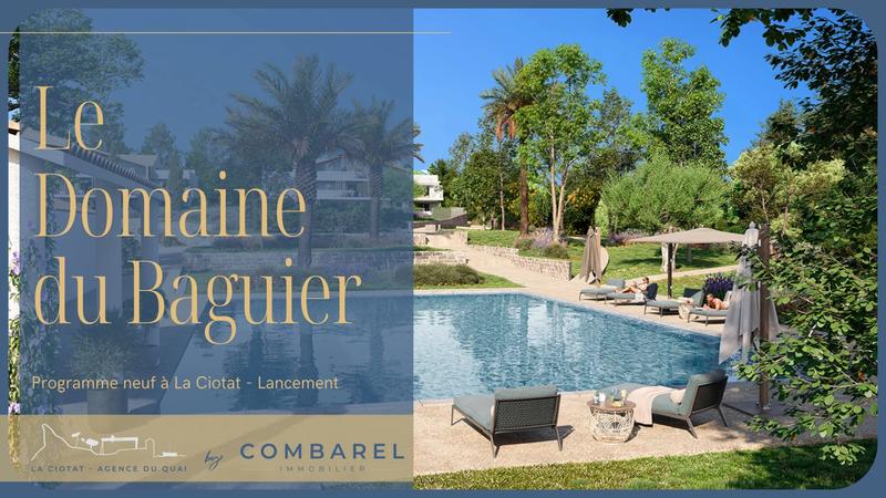 Appartement - 163 m² - 4 pièces