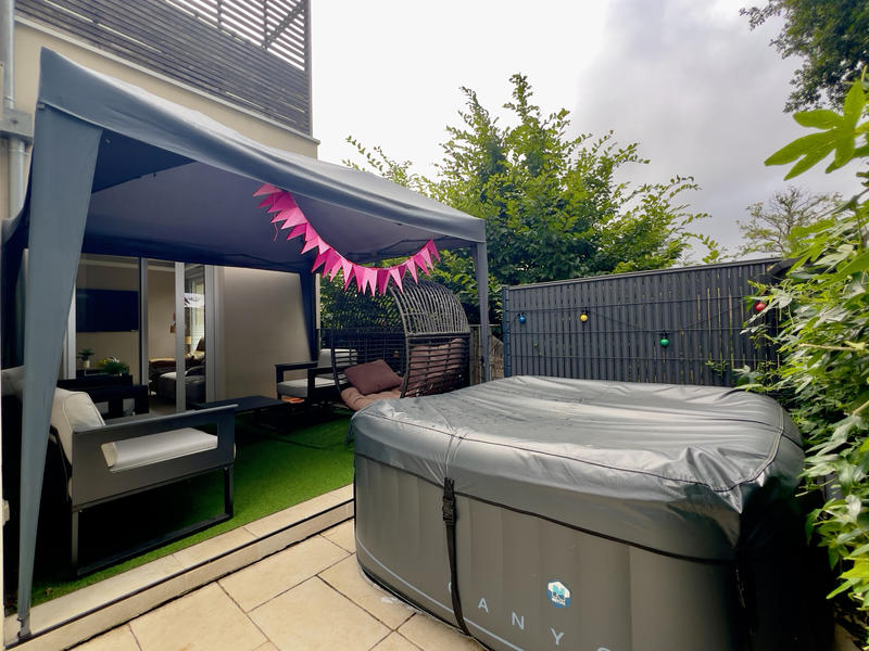 Appartement - 81 m² - 4 pièces