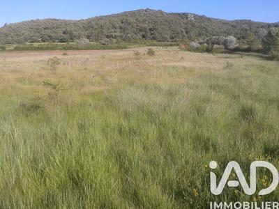 Terrain - 24 359 m²