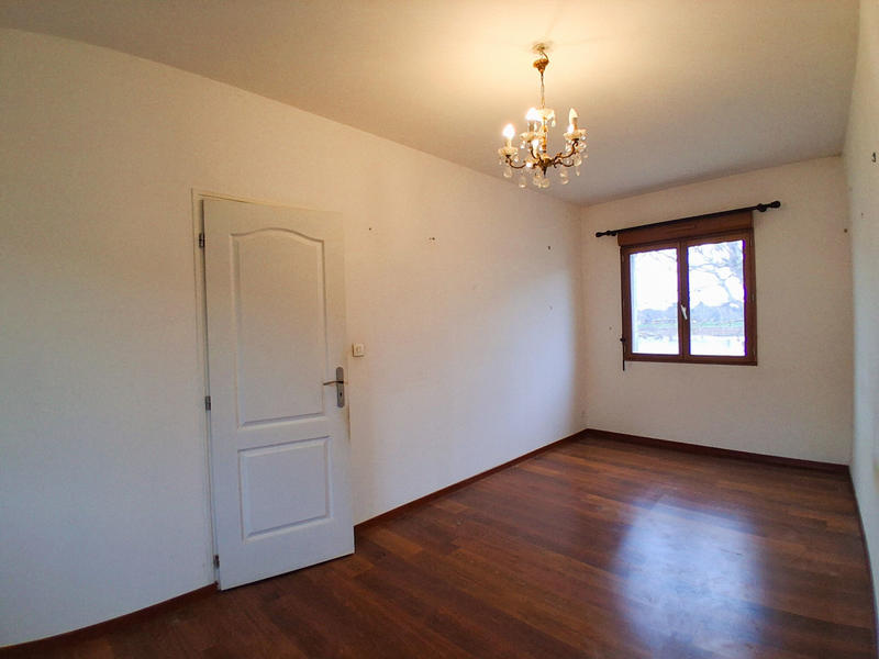 Maison - 104 m² - 5 pièces