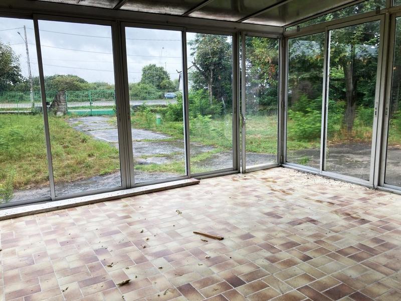 Pavillon - 139 m² - 4 pièces