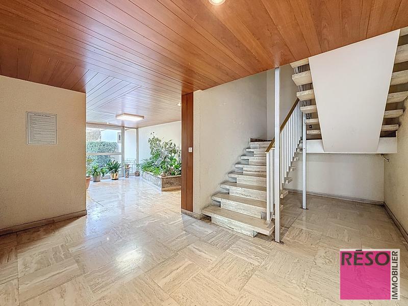 Appartement - 56 m² - 2 pièces