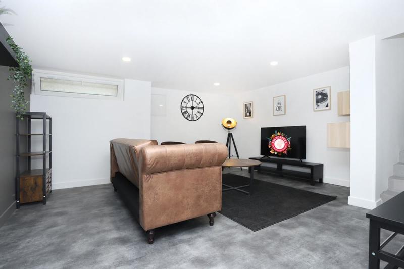 Moulin - 146 m² - 7 pièces