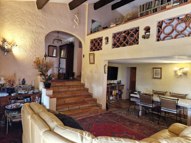 Maison - 176 m² - 6 pièces