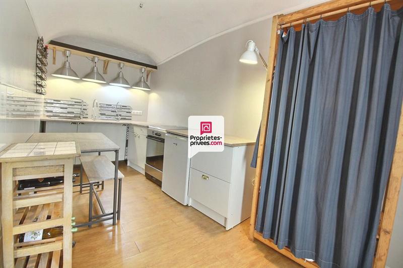 Maison - 165 m² - 5 pièces