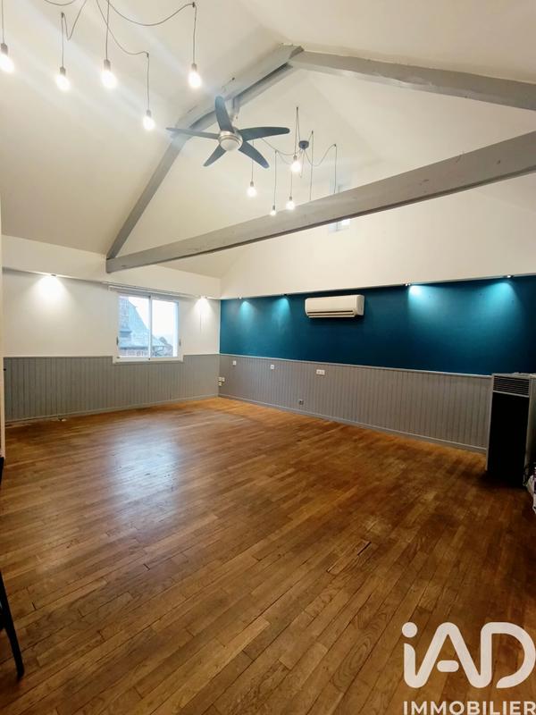 Maison de campagne - 225 m² - 5 pièces