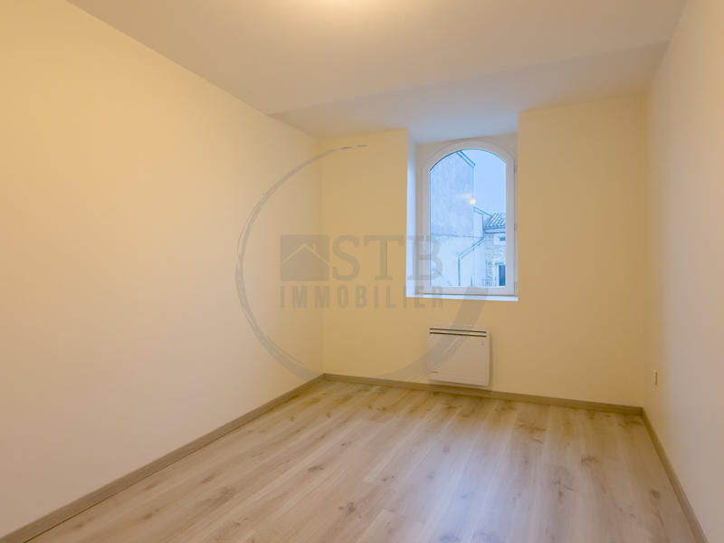 Appartement - 81 m² - 4 pièces