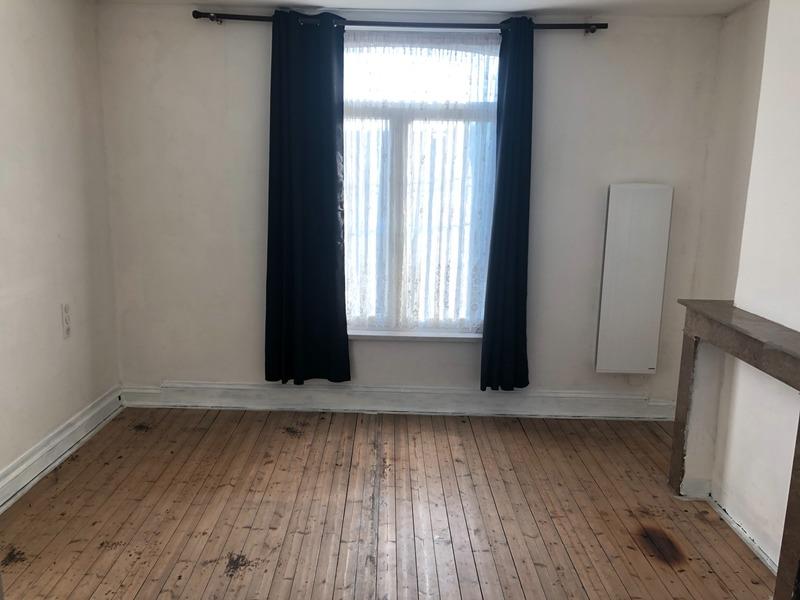 Fermette - 217 m² - 10 pièces