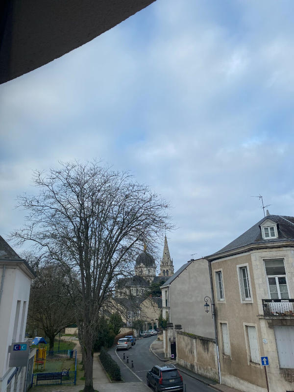 Appartement - 97 m² - 4 pièces