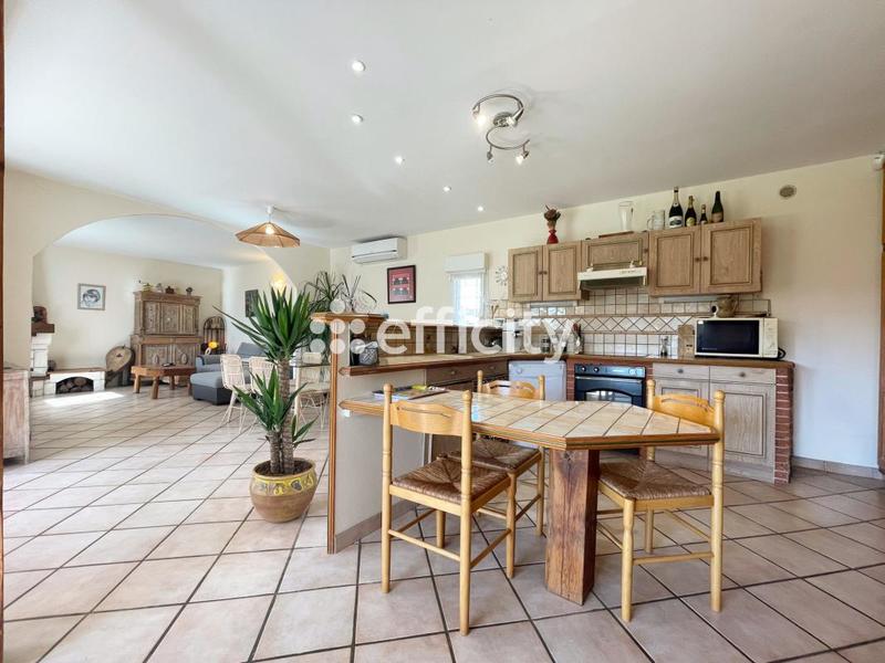 Villa - 94 m² - 3 pièces