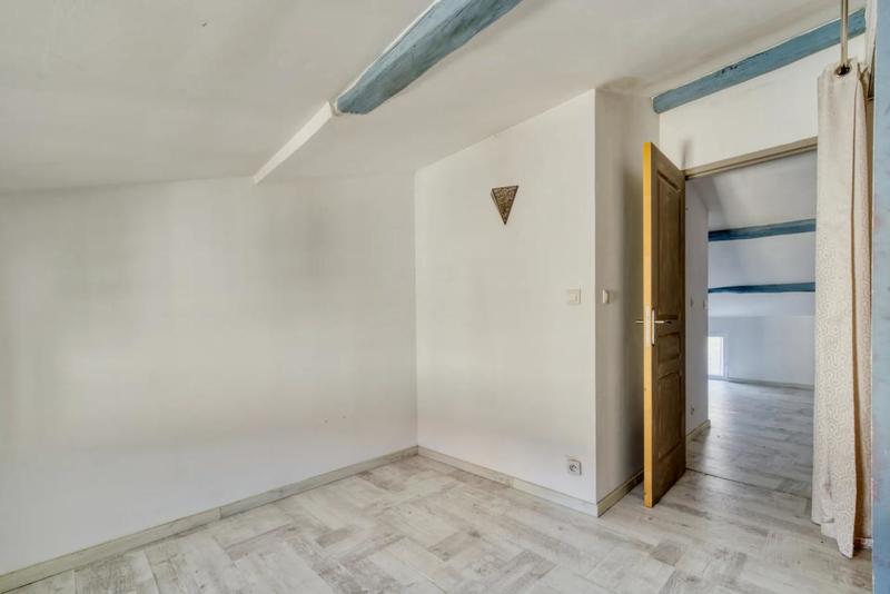 Maison de ville - 67 m² - 5 pièces