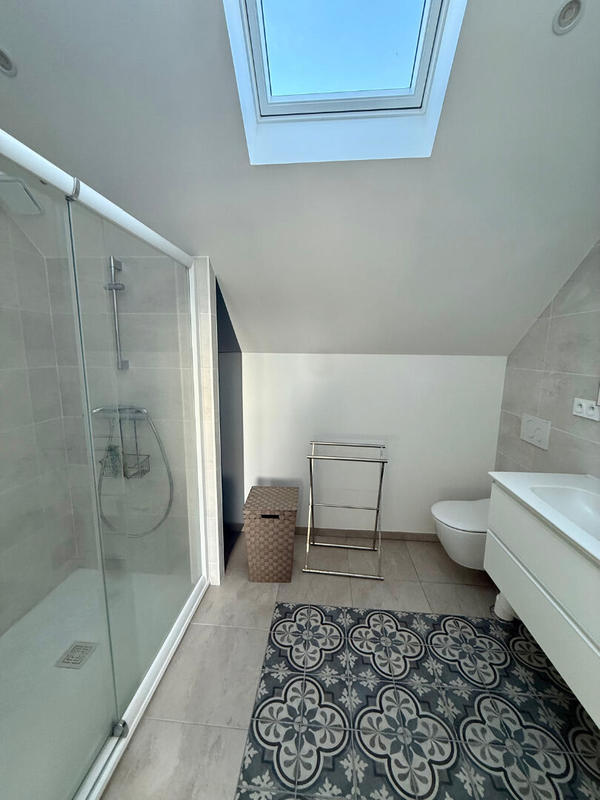 Maison - 158 m² - 6 pièces