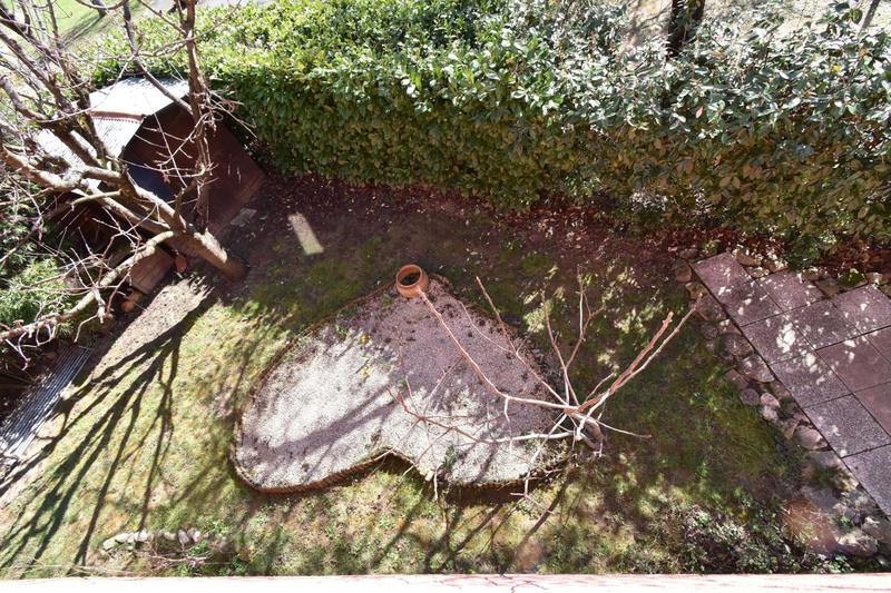 Maison - 108 m² - 7 pièces