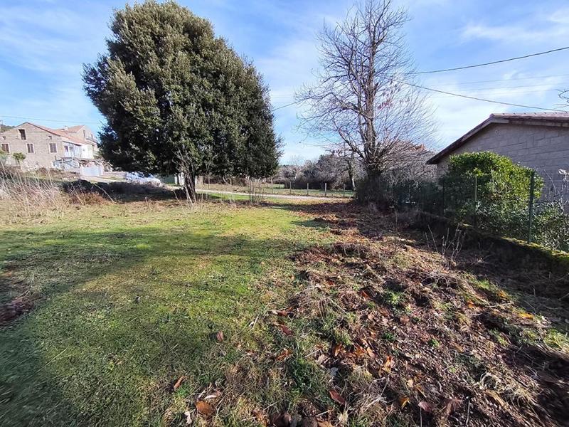 Terrain constructible - 490 m²