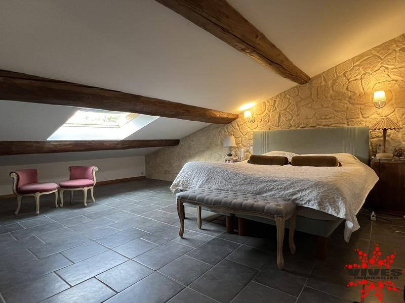 Propriété viticole - 405 m² - 15 pièces