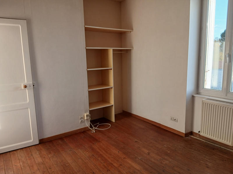 Maison - 114 m² - 6 pièces