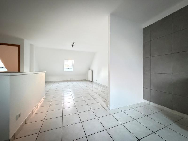 Appartement - 50 m² - 3 pièces