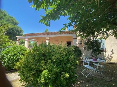 Villa - 138 m² - 5 pièces