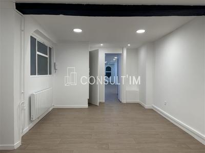 Local commercial - 86 m²