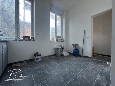 Maison de ville - 120 m² - 7 pièces