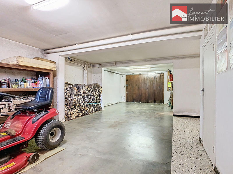 Maison - 118 m² - 6 pièces