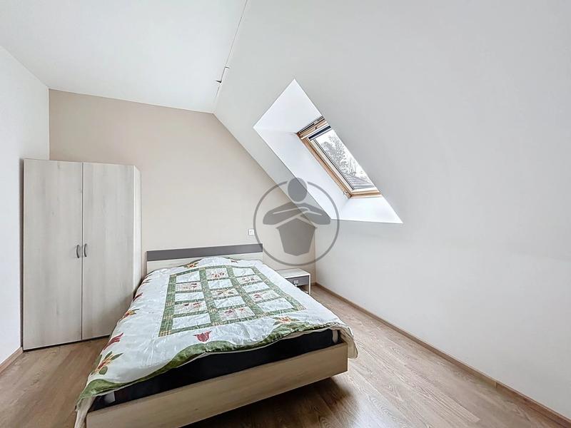 Maison - 163 m² - 8 pièces