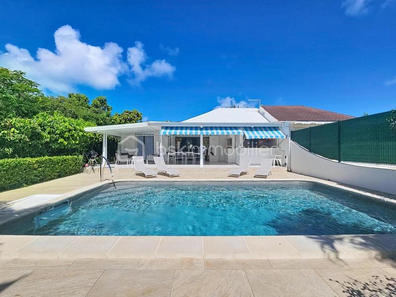 Villa - 57 m² - 3 pièces