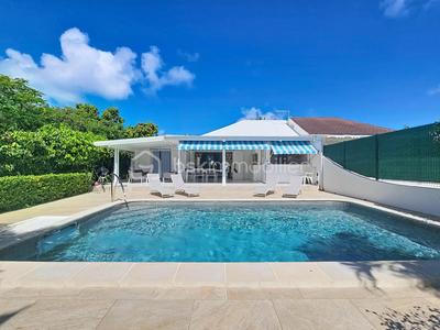 Villa - 57 m² - 3 pièces