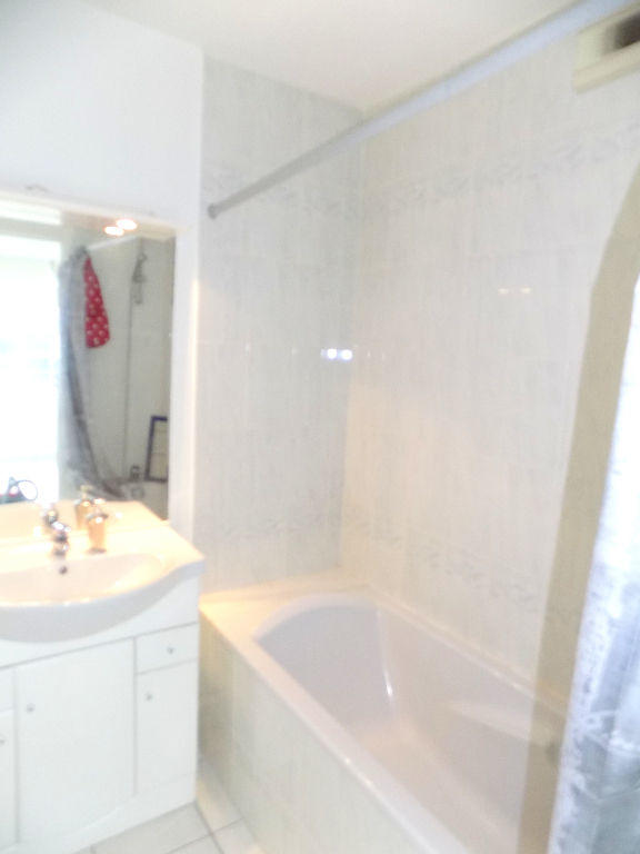 Appartement - 30 m² - 1 pièce