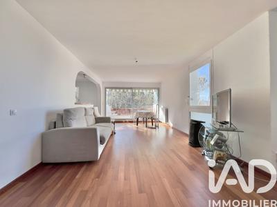 Appartement - 106 m² - 5 pièces