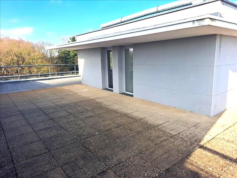 Appartement - 72 m² - 4 pièces