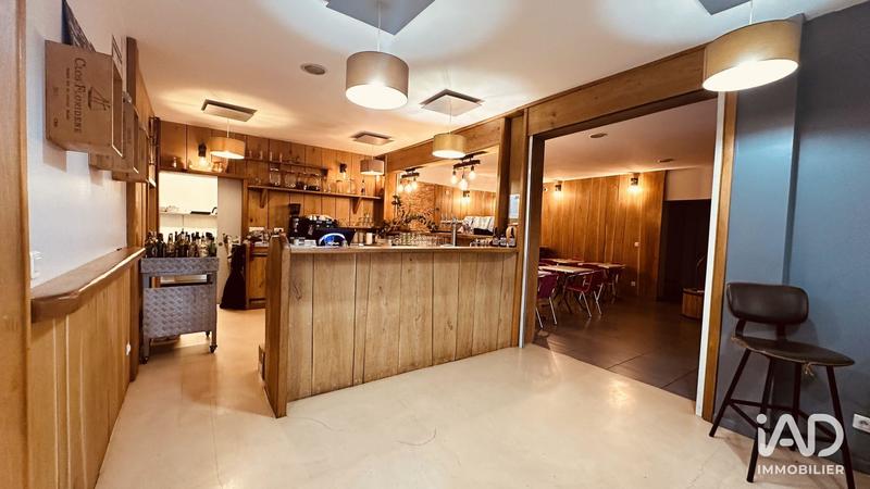 Local commercial - 300 m²