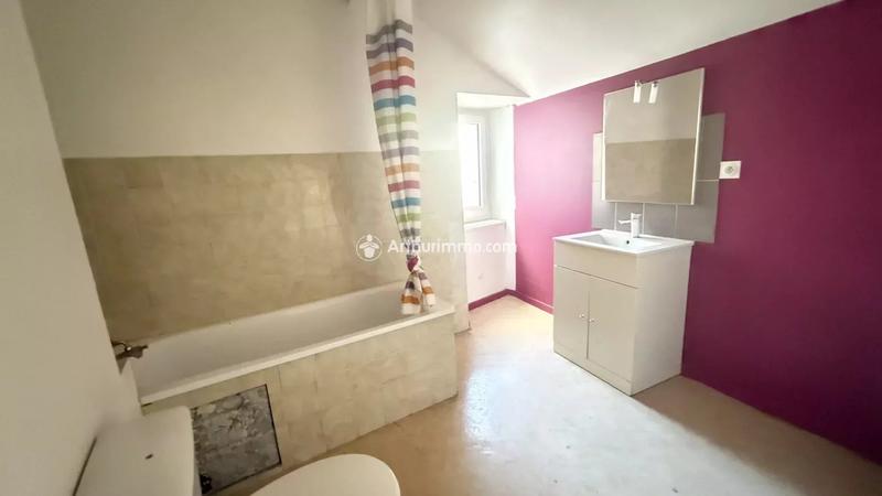 Appartement - 26 m² - 1 pièce